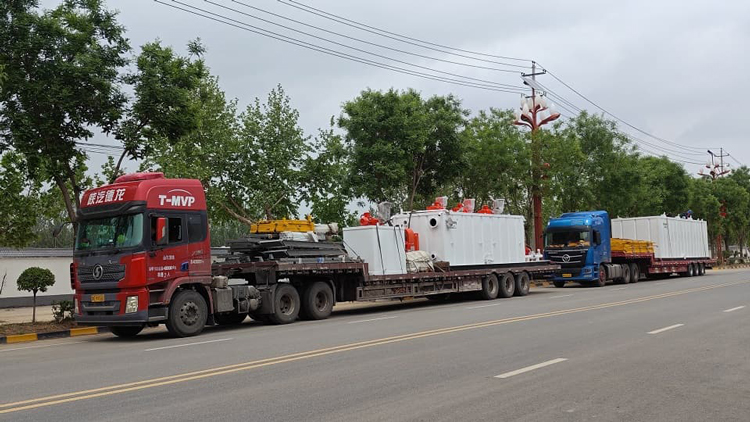 CBM Drilling Mud Systems